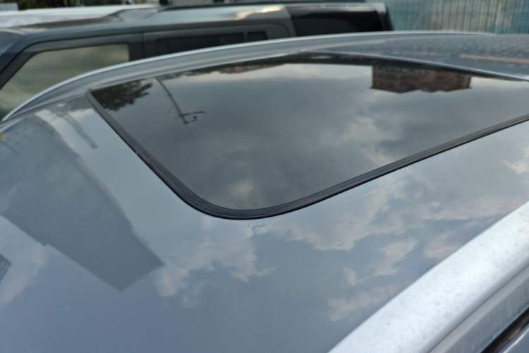 Used Zotye T500 2018 1.5T Automatic Luxury Model