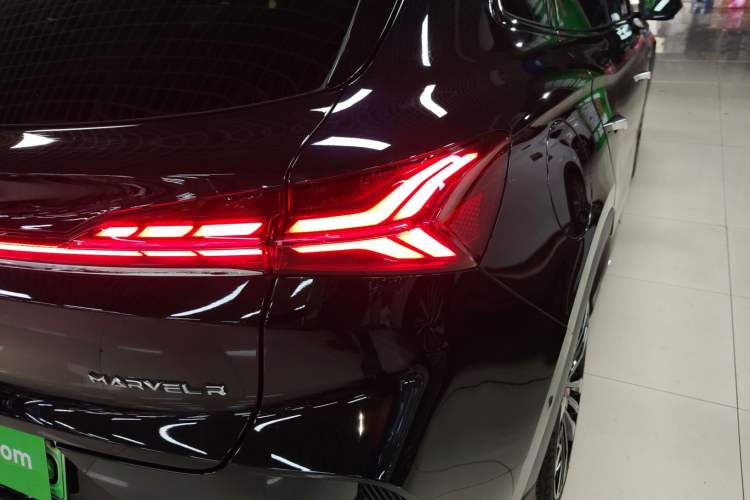 Used Rising MARVEL R 2021 Rear-Drive PRO Edition
