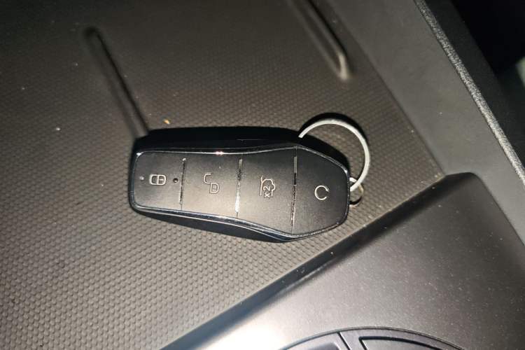 Used BYD Seal 06 New Energy 2024 DM-i 80KM Luxury Model