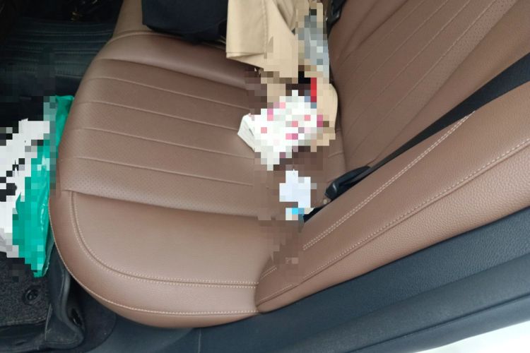 Used Mercedes-Benz E-Class 2020 Facelift E 260 Sport Edition