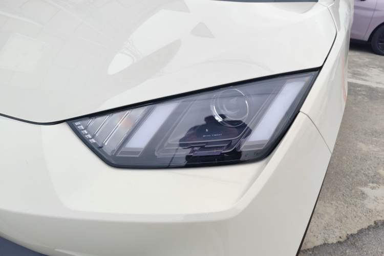 Used BYD Seagull 2025 305km Active Version