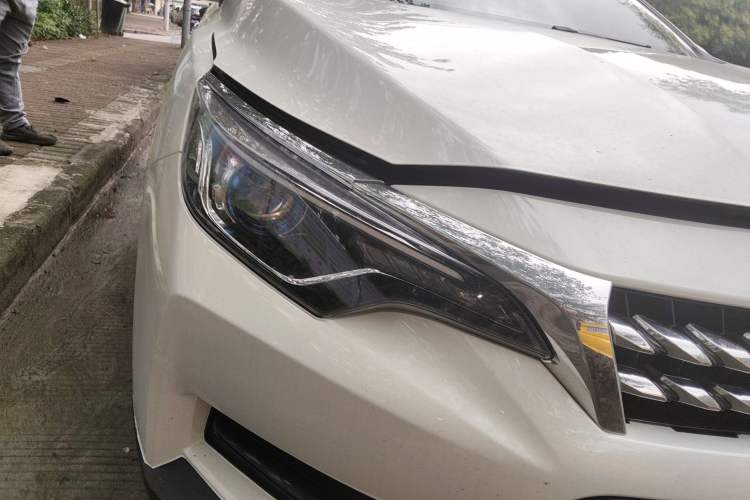 Used Venucia D60 2020 1.6L XE CVT Enjoyment Edition