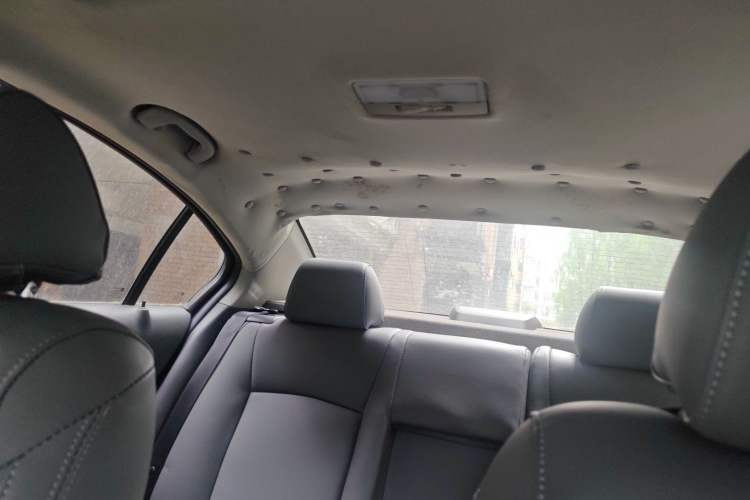 Used Chevrolet Cruze 2011 1.8L SE Automatic