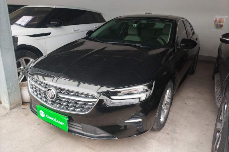 Used Buick Regal 2020 552T Elite Edition
