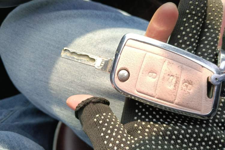 Used Volkswagen Golf 2017 1.6L Automatic Comfort Million-Vehicle Anniversary Edition