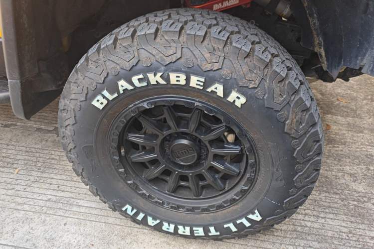 Used Toyota FJ Cruiser 2013 4.0L
