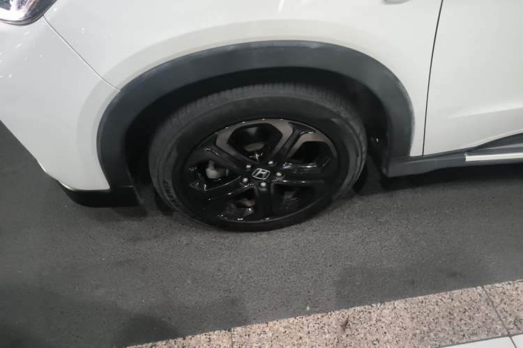 Used Honda XR-V 2021 220TURBO CVT Comfort Version Exterior 4