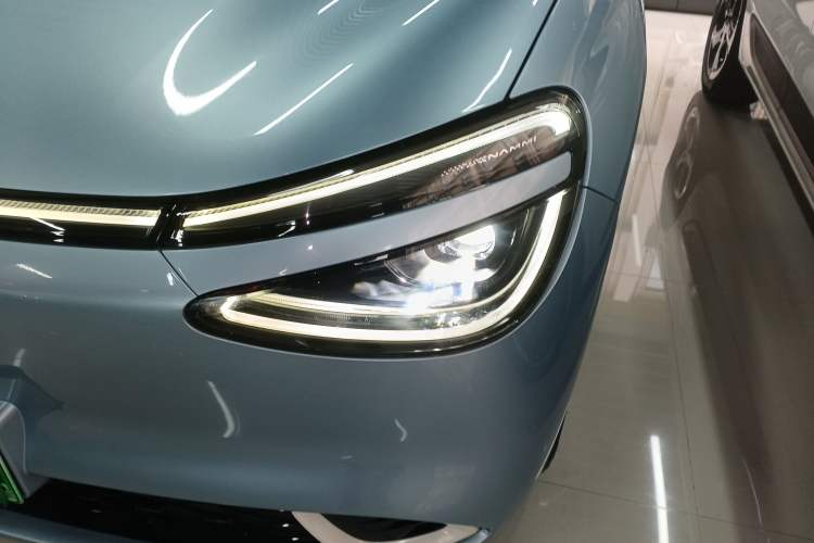 Used Dongfeng NAMMI 01 2024 430 Plus Smart+ Left Front Headlight