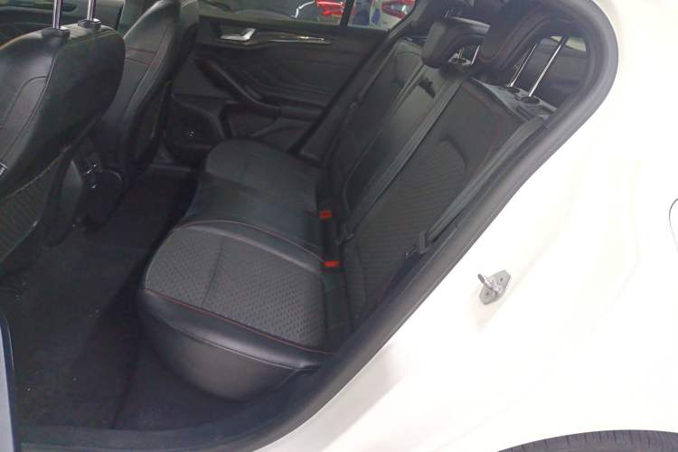 Used Ford Focus 2020 Sedan EcoBoost 180 Automatic ST Line
