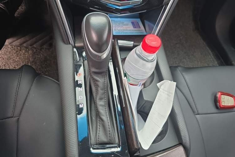 Used Cadillac XTS 2018 28T Elite Edition