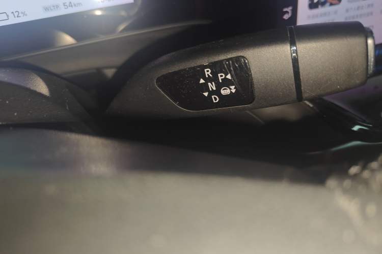 Used XPeng P7 2021 480N