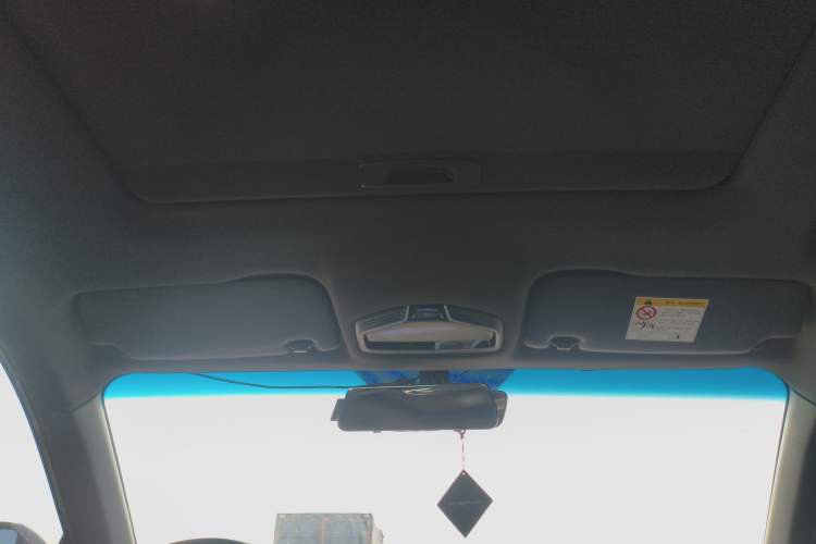 Used Geely Auto Binray 2022 Binrui COOL 1.5T DCT Electric Edition
