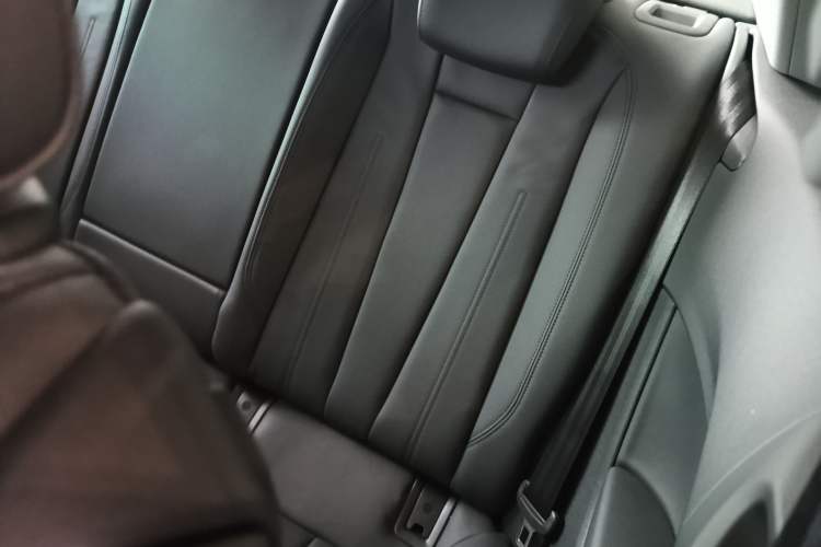 Used Audi A5 2022 Coupe 40 TFSI Fashion Dynamic Model
