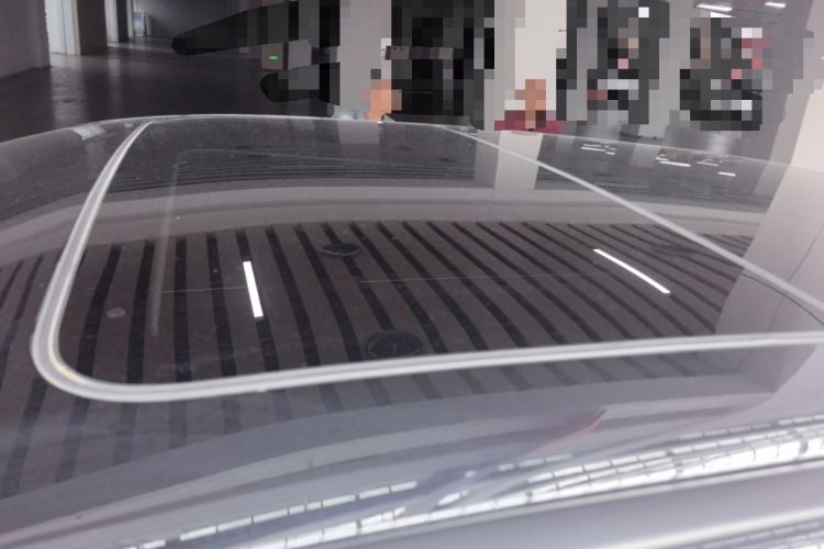 Used Honda Avancier 2017 370TURBO 2WD Luxury Edition
