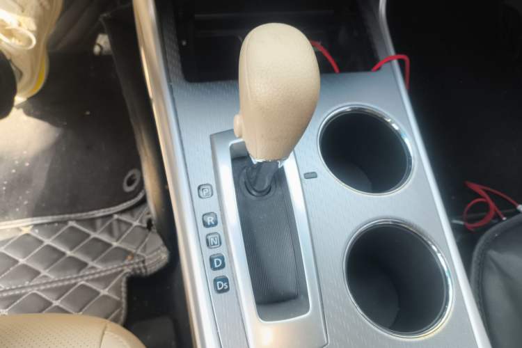 Used Nissan Teana 2016 2.0L XE Fashion Edition