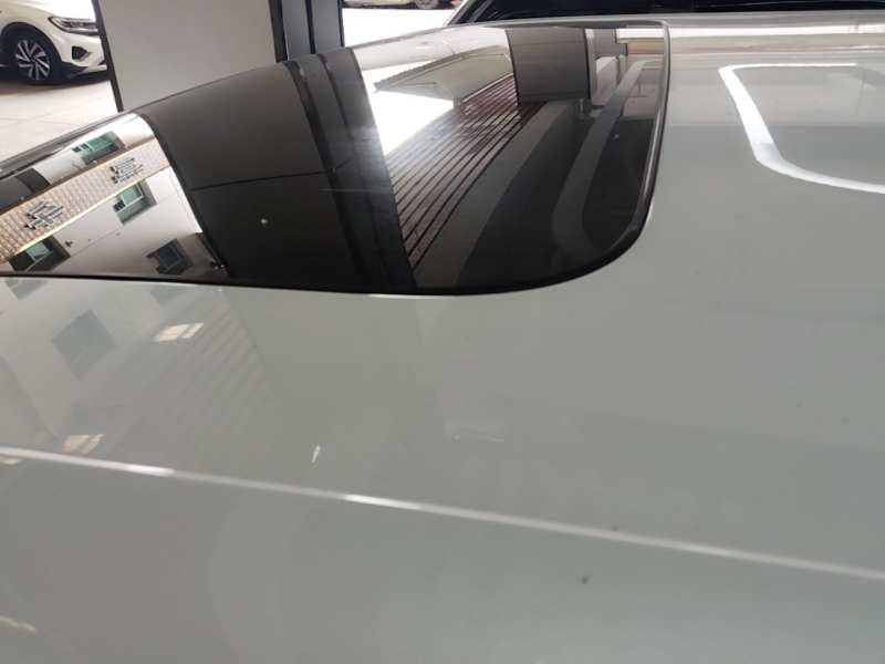 Used Zeekr 009 2022 WE Edition — 26