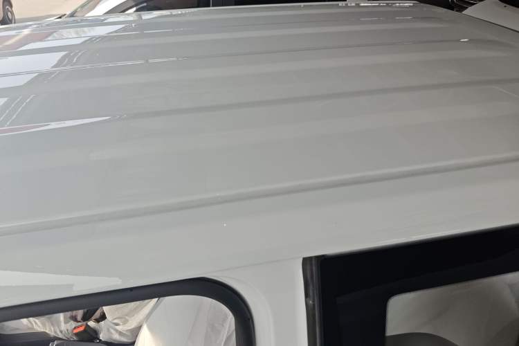 Used Livan Blue Balloon 2025 Model Dynamic Version