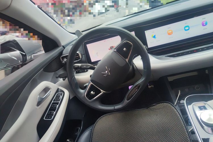 Used ARCFOX Alpha S 2022 525S 160kW
