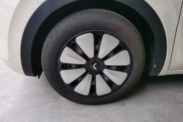 Used Wuling Bingo 2025 333 km Enjoyment Version