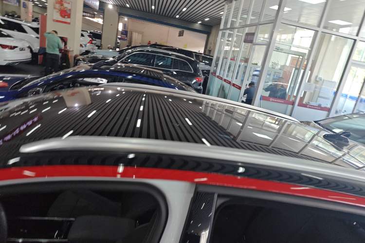 Used Volkswagen ID.4 X 2021 1st Edition ID. First Impression Edition
