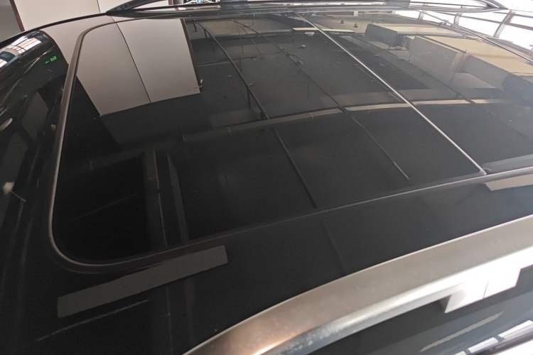 Used Audi A4 2022 allroad quattro