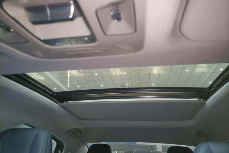 Used Chery Fengyun A8 2025 145 Luxury Edition