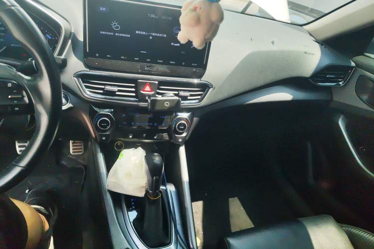 Used Hyundai Lafesta 2019 280TGDi Smart Speed Version China VI Standard