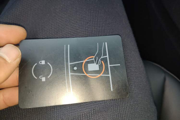 Used Tesla Model 3 2020 Standard Range Rear-Wheel Drive Upgraded Version
