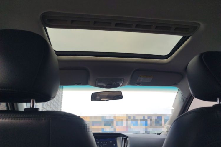 Used Roewe 360 2015 1.5L Automatic Luxury Edition