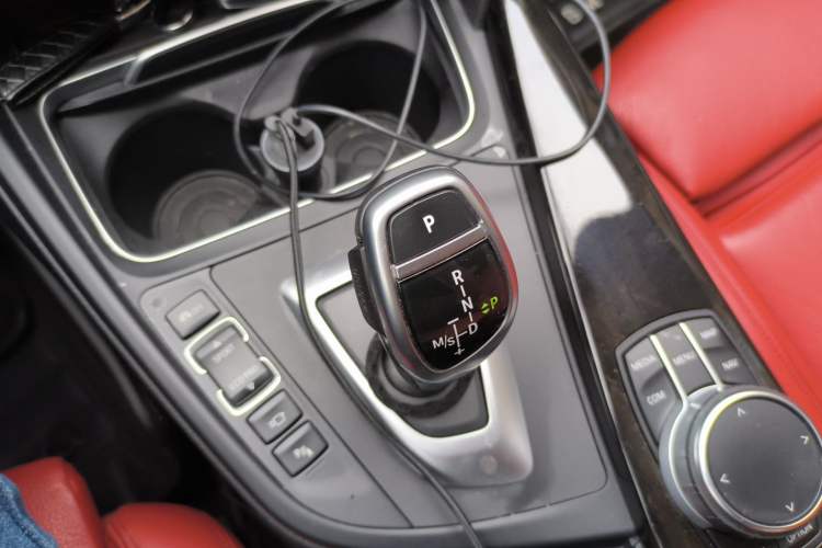 Used BMW 3 Series GT 2019 330i xDrive M Sport Night Edition