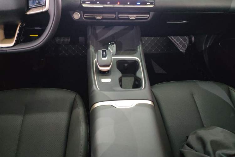 Used Changan Eado 2026 Model, Fourth Generation, 1.5T 500Bar Enjoyment Edition
