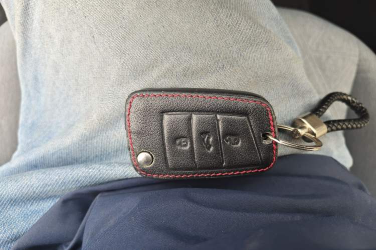 Used Volkswagen Lavida 2024 300TSI DSG Full-Comfort Edition