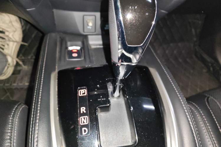 Used Nissan X-Trail 2021 2.0L CVT 2WD XL Premium SmartConnect Deluxe Edition