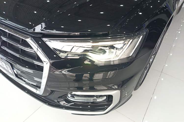 Used Audi A6L 2024 45 TFSI quattro Prestige Dynamic Edition
