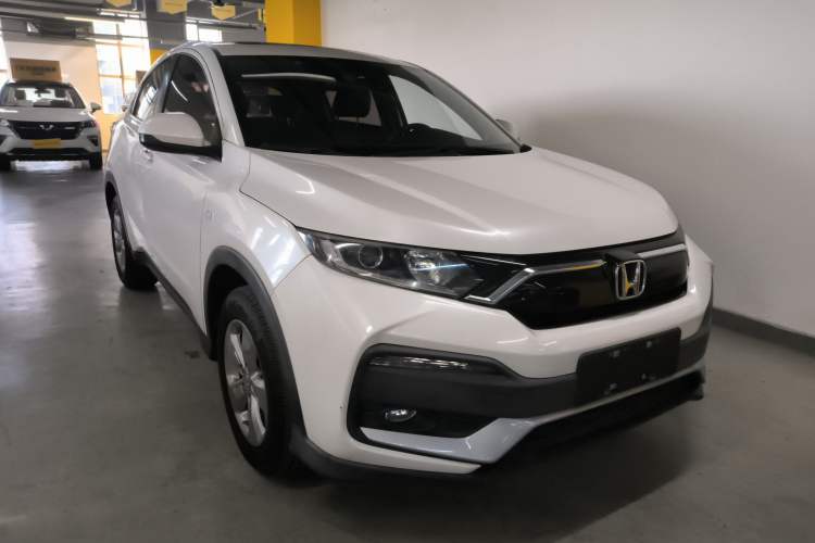 Used Honda XR-V 2019 1.5L CVT Luxury Edition China VI