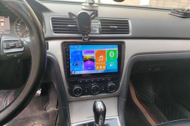 Used Volkswagen Passat 2013 2.0 TSI DSG Prestige Edition
