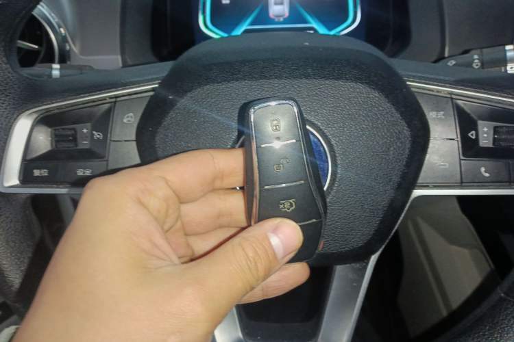 Used BYD Yuan Pro 2021 401 km Luxury Version