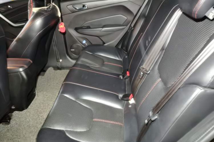 Used Chery Arrizo 5 2016 1.5L CVT Smart Efficiency Elantra Edition
