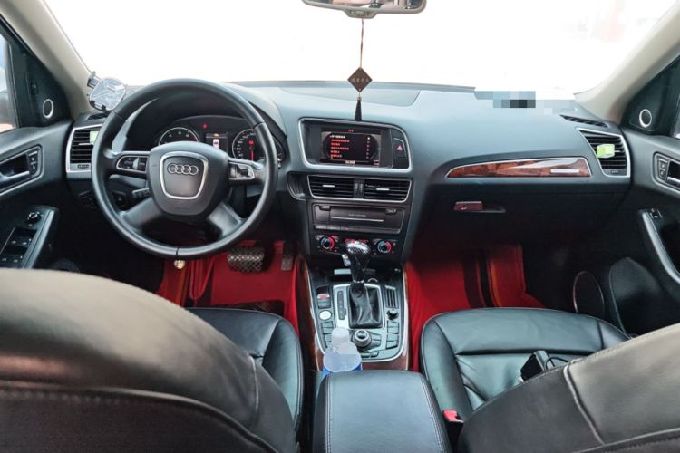 Used Audi Q5 2011 2.0TFSI Comfort Version