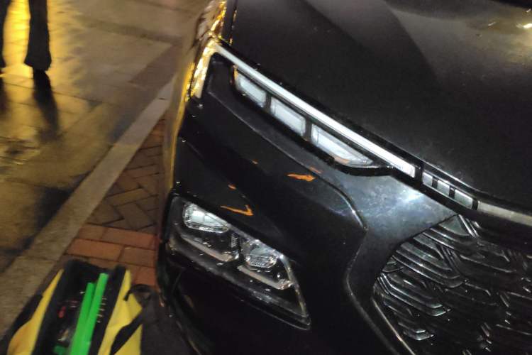 Used Ford Equator Sport 2023 EcoBoost 170 Prime Edition