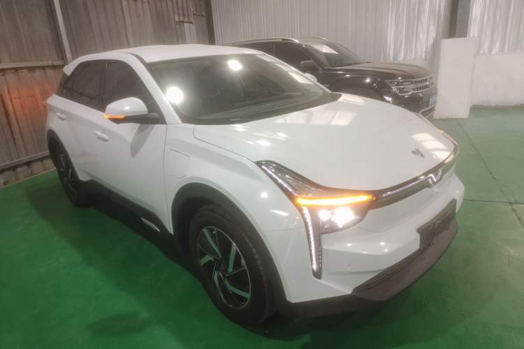 Used NETA U 2021 Pro 500 Global Edition