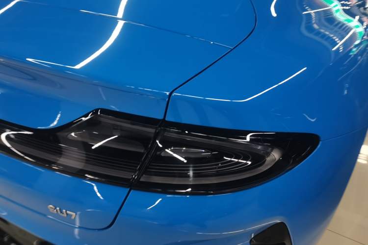 Used Xiaomi Auto SU7 2026 Model Standard Edition