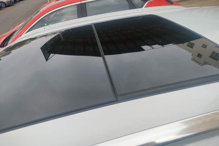 Used Audi Q3 2018 30th Anniversary Edition 30 TFSI Fashion Model