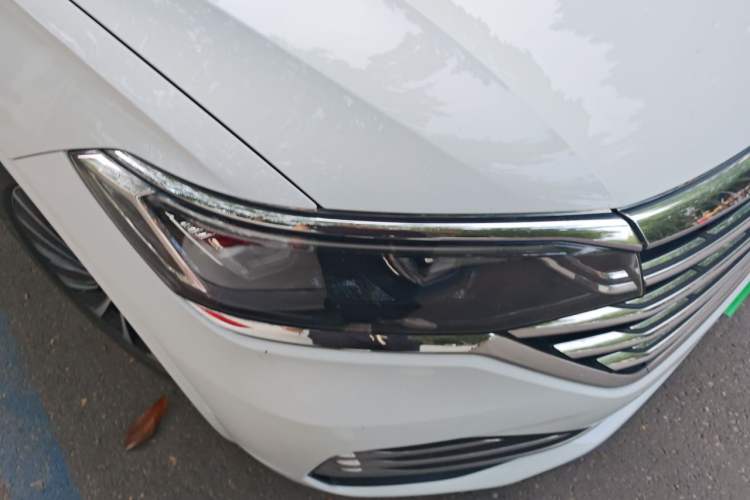 Used Volkswagen Viloran 2020 380TSI Prestige Edition
