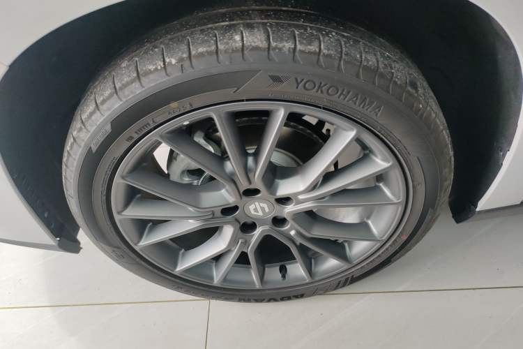 Used Leapmotor C10 2026 605 Enjoyment Edition