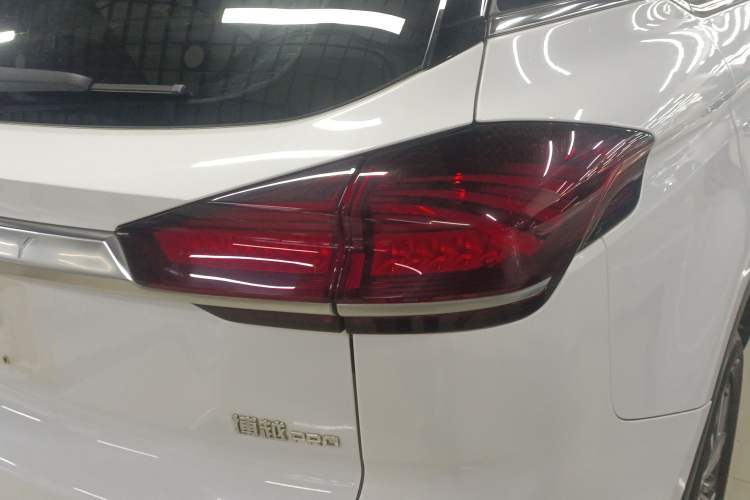 Used Geely Auto Emgrand X7 Sport 2020 1.8TD DCT Smart Connect PRO
