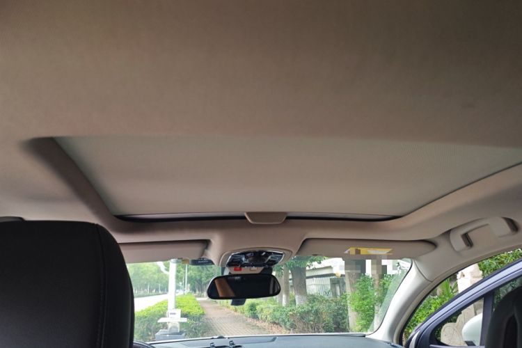 Used Citroen C6 2017 380THP Prestige Model
