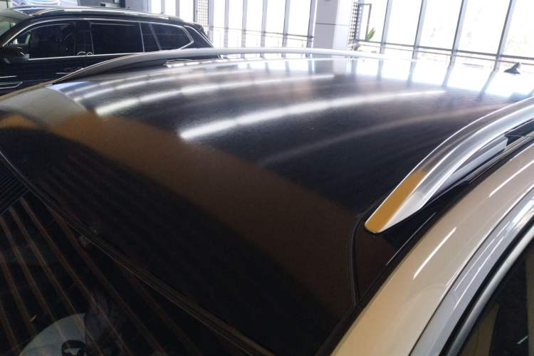 Used Volkswagen ID.6 CROZZ 2022 Long-Range PRO Edition
