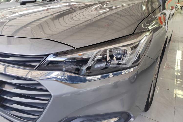 Used Chevrolet Monza 2022 320 Automatic Enjoyment Sunroof Version