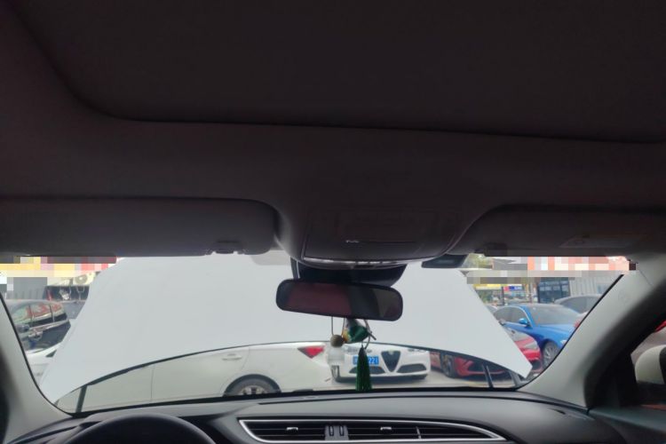 Used Dongfeng Aeolus AX7 2021 PRO 1.6T Automatic Intelligent Driving Edition